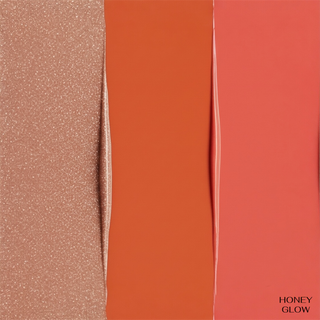 Beauty Bundle - 3-in-1 Blush & Hydrating Lip Oil