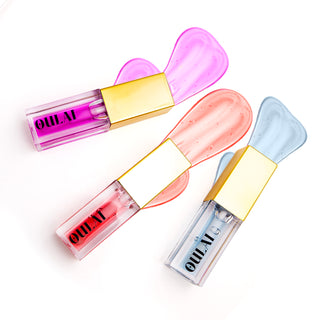Plump Essence By Oulai - Hydrating Lip Oils