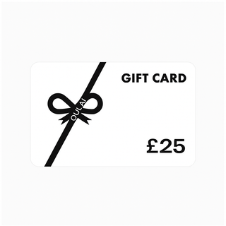 Oulai Digital Giftcard
