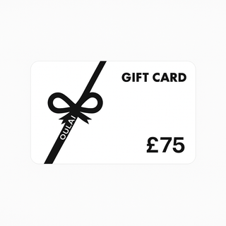 Oulai Digital Giftcard