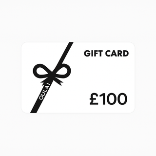 Oulai Digital Giftcard