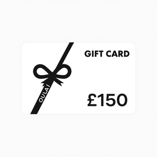 Oulai Digital Giftcard