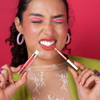 Silky Hydration - Lipgloss Collection